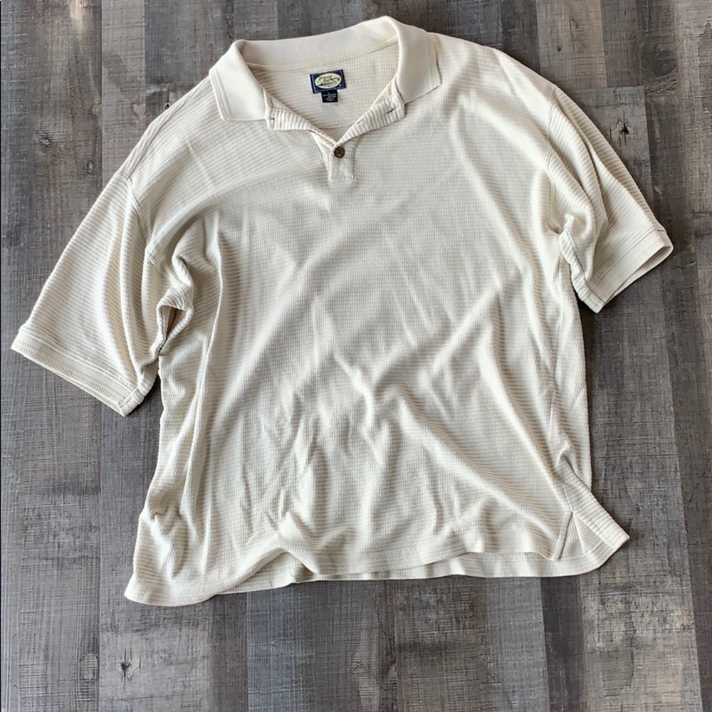 Large Tommy Bahama shirt